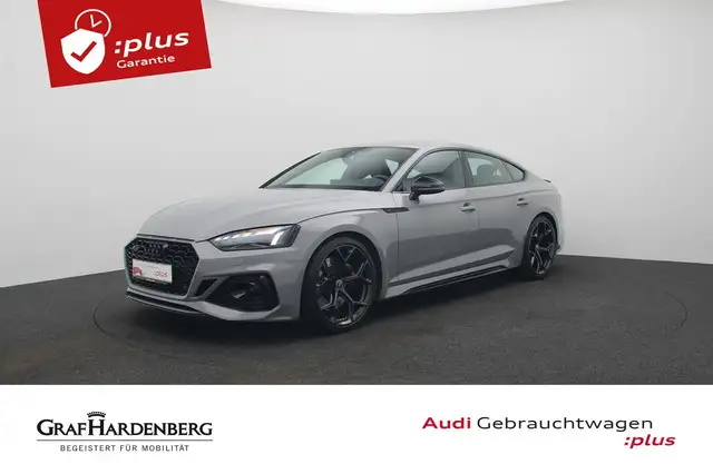Audi RS5 Sportback 2.9 TFSI quattro . Matrix Navi HuD