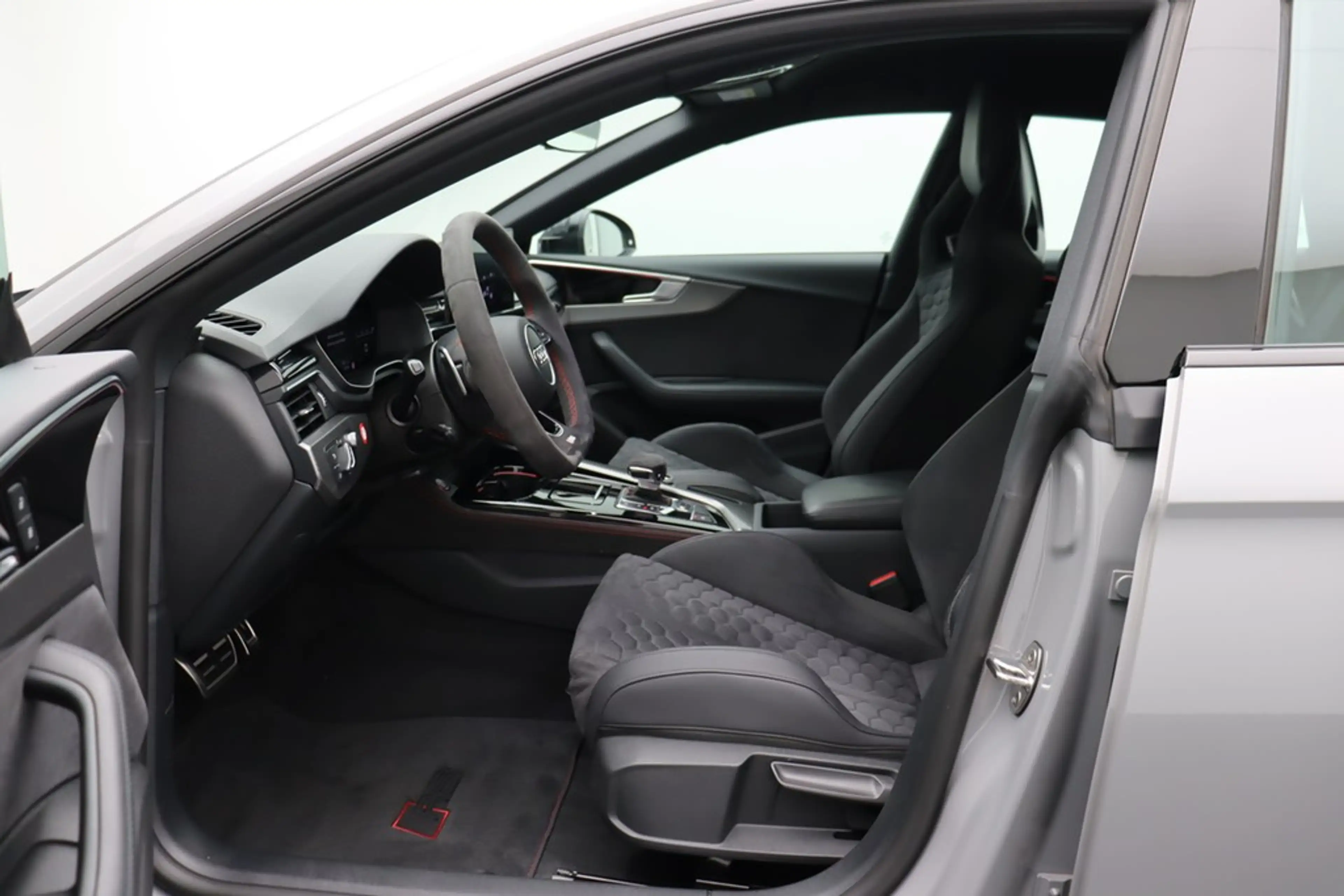 Audi RS5 Sportback 2.9 TFSI quattro . Matrix Navi HuD — photo 8