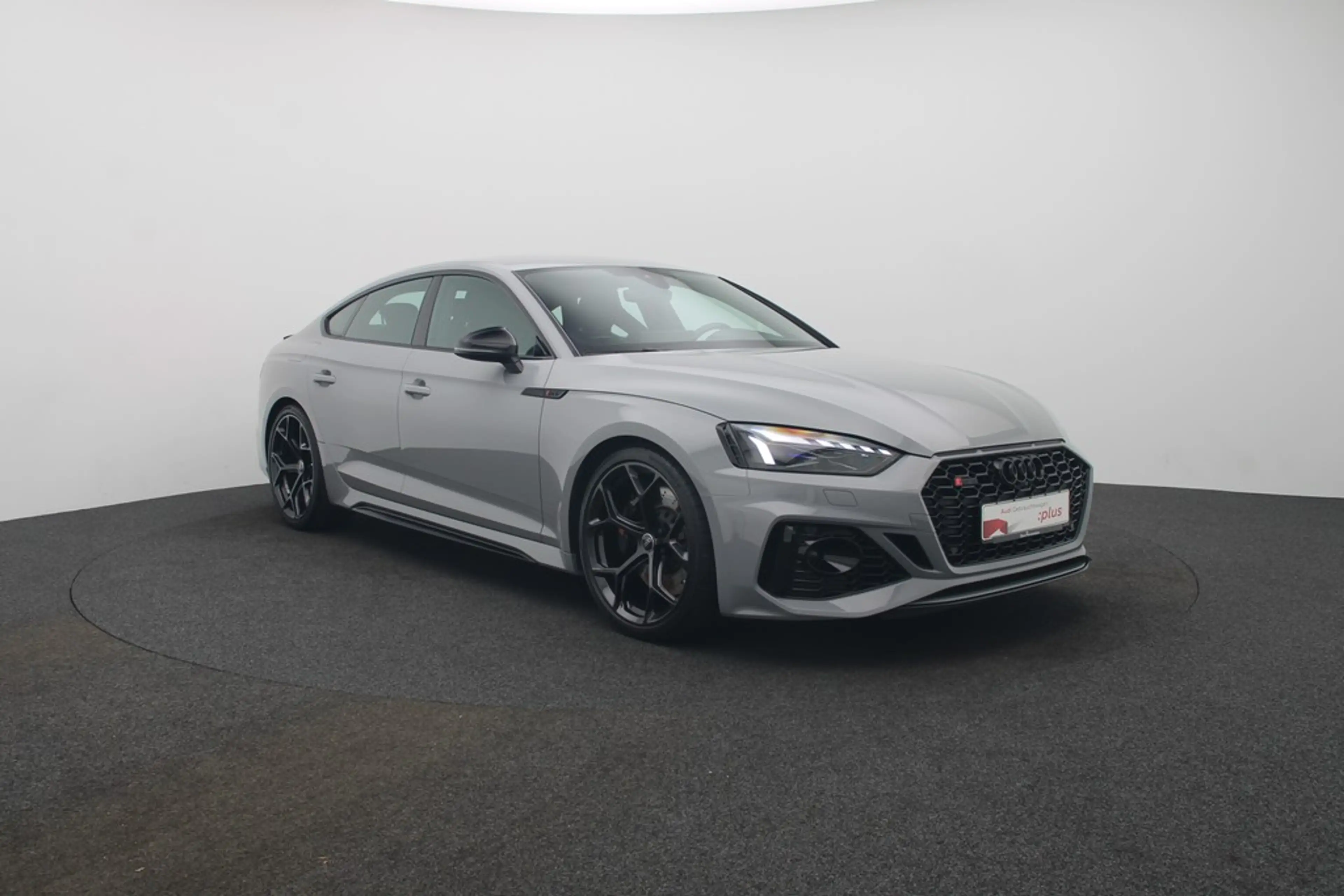 Audi RS5 Sportback 2.9 TFSI quattro . Matrix Navi HuD — photo 6