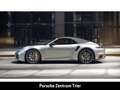 Porsche 992 911 Turbo S Cabrio Liftsystem-VA Sportabgas Argent - thumbnail 7