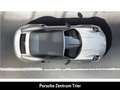 Porsche 992 911 Turbo S Cabrio Liftsystem-VA Sportabgas Argent - thumbnail 9