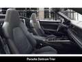 Porsche 992 911 Turbo S Cabrio Liftsystem-VA Sportabgas Argent - thumbnail 11