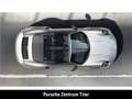 Porsche 992 911 Turbo S Cabrio Liftsystem-VA Sportabgas Argent - thumbnail 5
