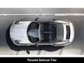 Porsche 992 911 Turbo S Cabrio Liftsystem-VA Sportabgas Argent - thumbnail 4