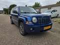 Jeep Patriot Patriot 2.4 Ltd Liberty Albastru - thumbnail 10