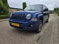 Jeep Patriot Patriot 2.4 Ltd Liberty Albastru - thumbnail 1