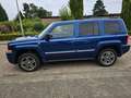 Jeep Patriot Patriot 2.4 Ltd Liberty Albastru - thumbnail 3