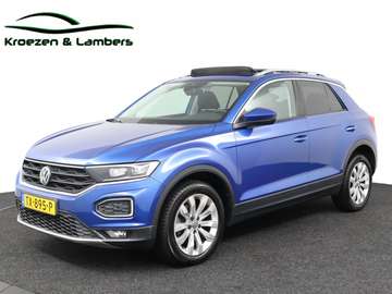 1.0 TSI Style