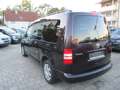 Volkswagen Caddy Maxi 1.Hand 7 Sitze Automatik TÜV NEU Violett - thumbnail 5