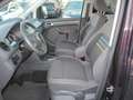 Volkswagen Caddy Maxi 1.Hand 7 Sitze Automatik TÜV NEU Violett - thumbnail 10