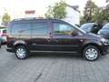 Volkswagen Caddy Maxi 1.Hand 7 Sitze Automatik TÜV NEU Violett - thumbnail 8