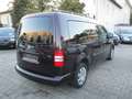 Volkswagen Caddy Maxi 1.Hand 7 Sitze Automatik TÜV NEU Violett - thumbnail 7