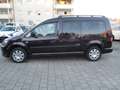 Volkswagen Caddy Maxi 1.Hand 7 Sitze Automatik TÜV NEU Violett - thumbnail 4