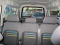 Volkswagen Caddy Maxi 1.Hand 7 Sitze Automatik TÜV NEU Violett - thumbnail 15