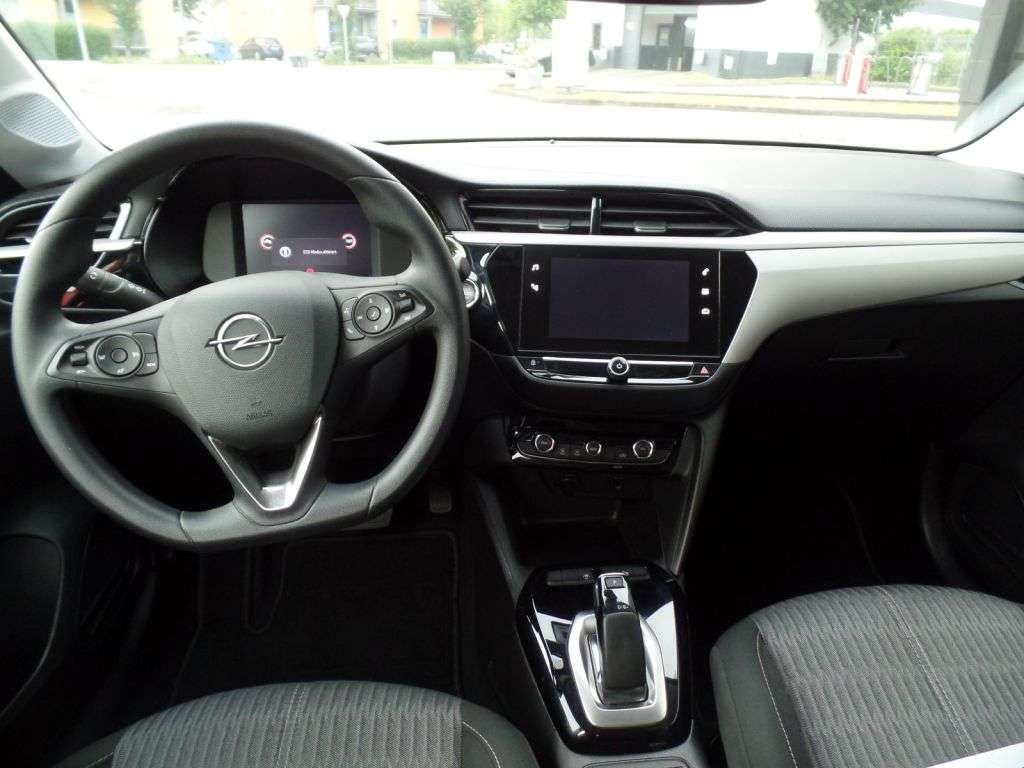 Opel Corsa-e