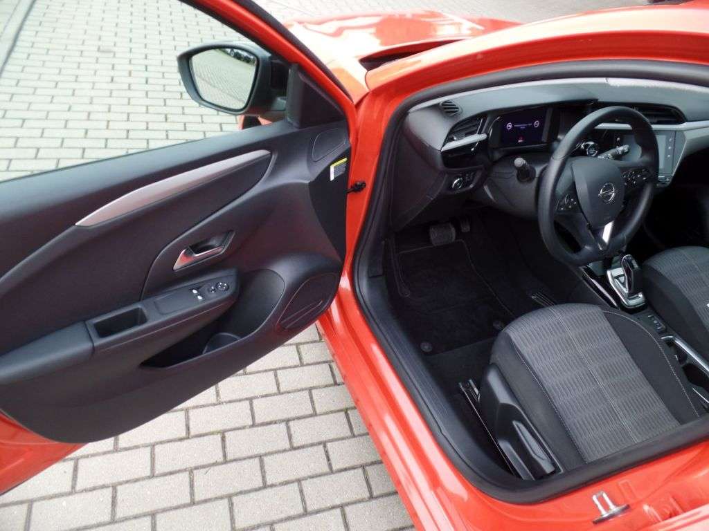 Opel Corsa-e