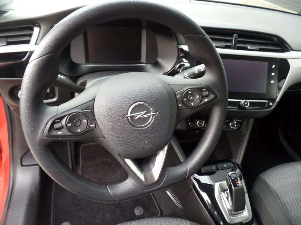 Opel Corsa-e