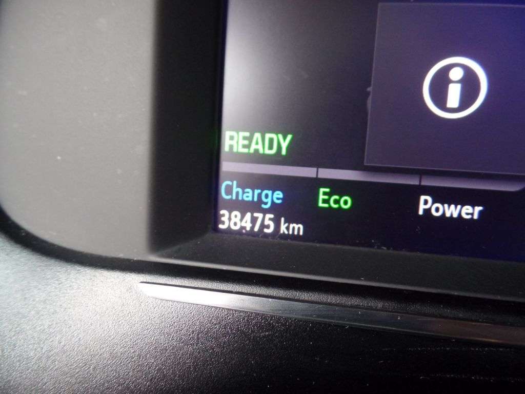 Opel Corsa-e