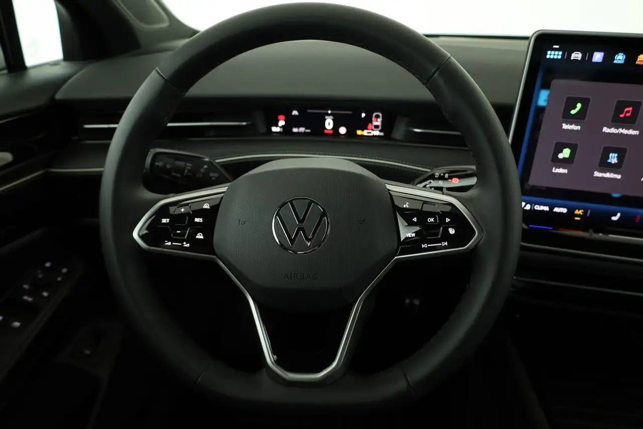 Volkswagen ID.7 2026