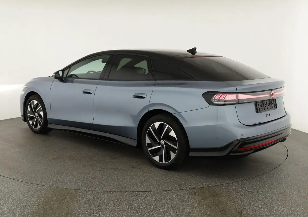 Volkswagen ID.7 2026