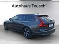 Volvo V90 T8 AWD Recharge R-Design Grau - thumbnail 3