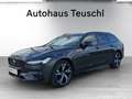 Volvo V90 T8 AWD Recharge R-Design Grau - thumbnail 1