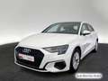 Audi A3 40 TFSI e S tronic Pano/Virtual/Nav Weiß - thumbnail 4
