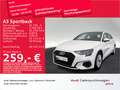 Audi A3 40 TFSI e S tronic Pano/Virtual/Nav Weiß - thumbnail 1