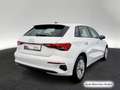 Audi A3 40 TFSI e S tronic Pano/Virtual/Nav Weiß - thumbnail 7