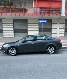 2.0 cdti Cosmo 160cv auto