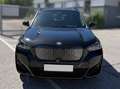 BMW iX1 iX1 xDrive30 *Leasingübernahme möglich Schwarz - thumbnail 3