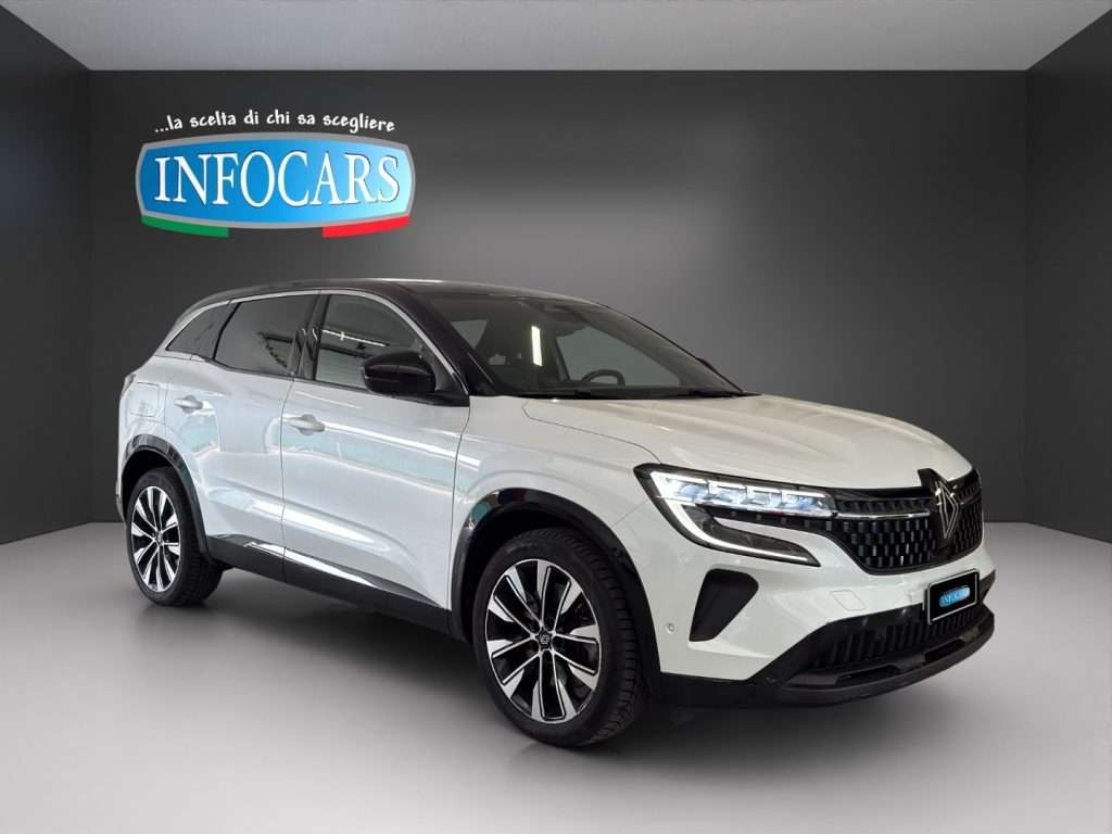 Renault Austral