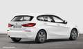 BMW 118 i NAVI PDC V+H DAB Tempomat Klima Weiß - thumbnail 2