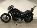 Harley-Davidson Sportster XL 883 XL883N IRON Noir - thumbnail 5