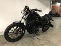 Harley-Davidson Sportster XL 883 XL883N IRON Fekete - thumbnail 6
