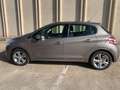 Peugeot 208 1.2 VTi Style Marrón - thumbnail 6