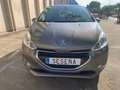 Peugeot 208 1.2 VTi Style Marrón - thumbnail 1