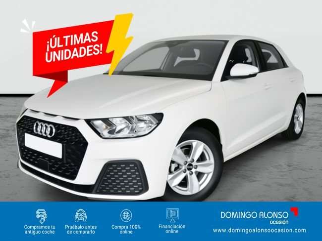 Audi A1 Sportback Edition 25 TFSI 70 kW (95 CV) - foto 1