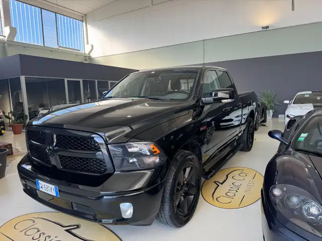 Dodge RAM 3.0 DIESEL - 5 POSTI