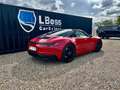 Porsche 992 911 Targa 4 GTS PDK Rot - thumbnail 34