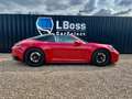 Porsche 992 911 Targa 4 GTS PDK Rot - thumbnail 32