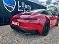 Porsche 992 911 Targa 4 GTS PDK Rot - thumbnail 35