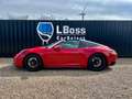 Porsche 992 911 Targa 4 GTS PDK Rot - thumbnail 12