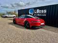 Porsche 992 911 Targa 4 GTS PDK Rot - thumbnail 14