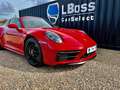 Porsche 992 911 Targa 4 GTS PDK Rot - thumbnail 41