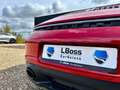 Porsche 992 911 Targa 4 GTS PDK Rot - thumbnail 24