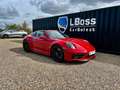 Porsche 992 911 Targa 4 GTS PDK Rot - thumbnail 40
