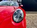 Porsche 992 911 Targa 4 GTS PDK Rot - thumbnail 7