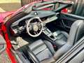 Porsche 992 911 Targa 4 GTS PDK Rot - thumbnail 3