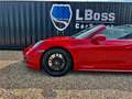 Porsche 992 911 Targa 4 GTS PDK Rot - thumbnail 13
